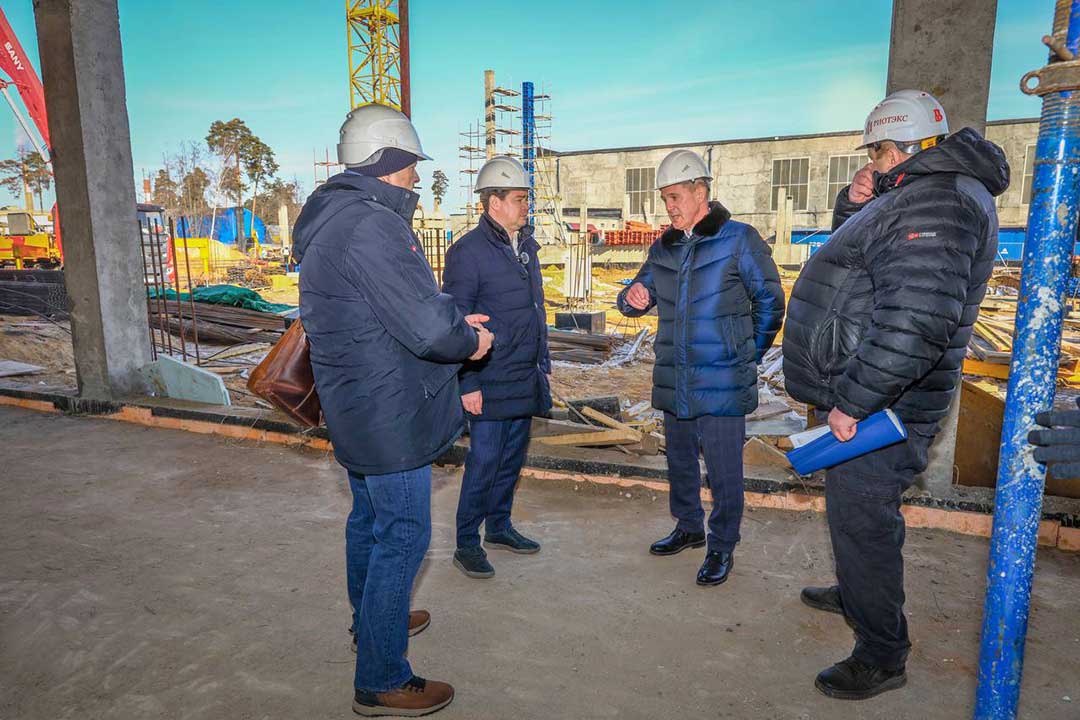 stroitelstvo tehnopark ramenskoe 3