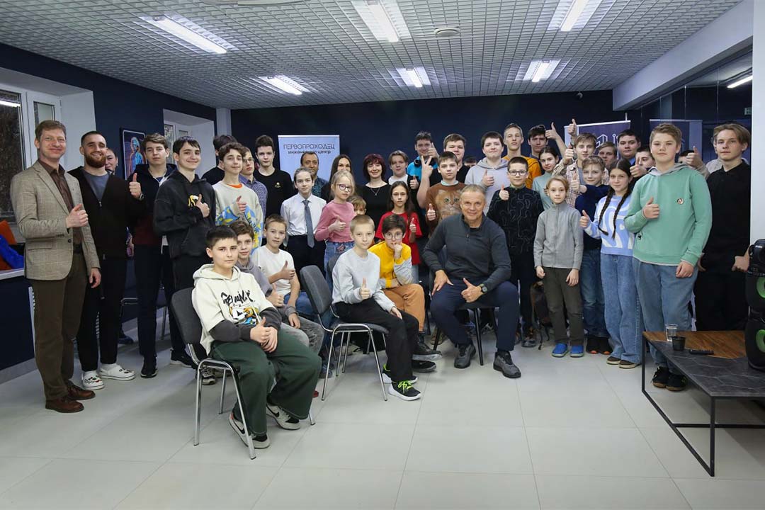 Deti I Geroi Rossii 6