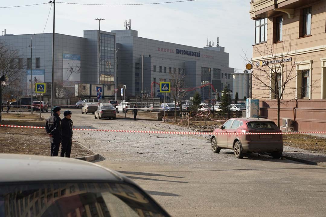 Rezilta Ataki Bespilotnikov Mart 2025 1