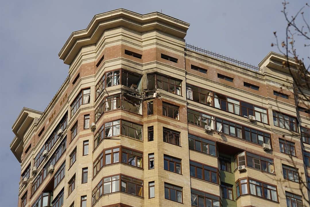 Rezilta Ataki Bespilotnikov Mart 2025 2