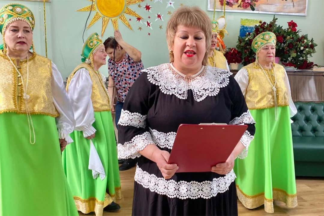 Hor Russkaj Pesnj3 2