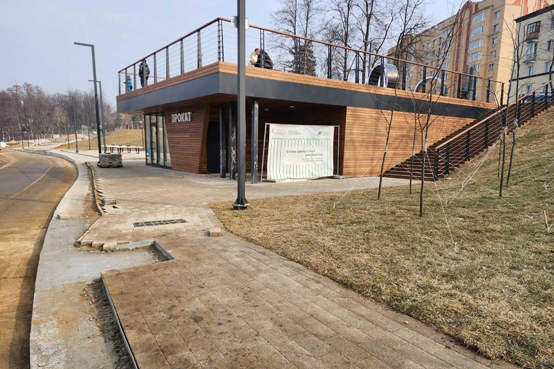 Rekonstruczij Pljshadi Pobedi 5