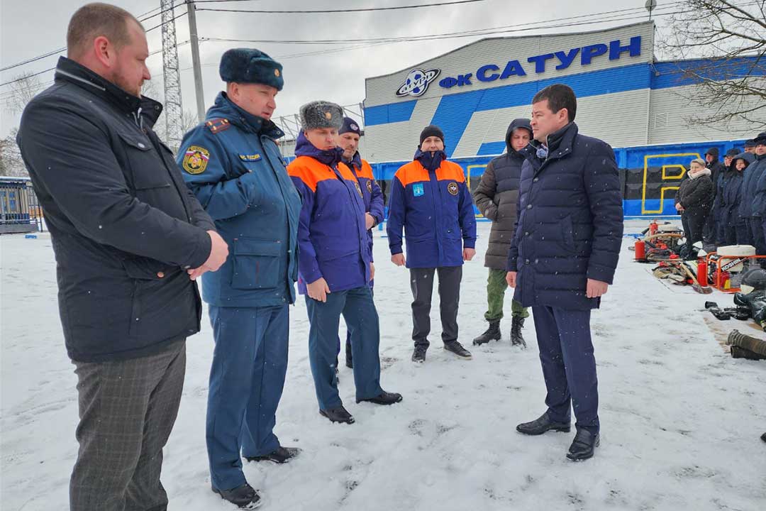 poj bezopasnost smotr tehniki 17.03 2