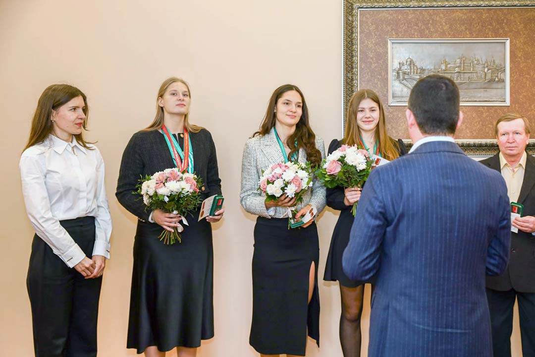 znaki otlichiya sportivnaya doblest 2