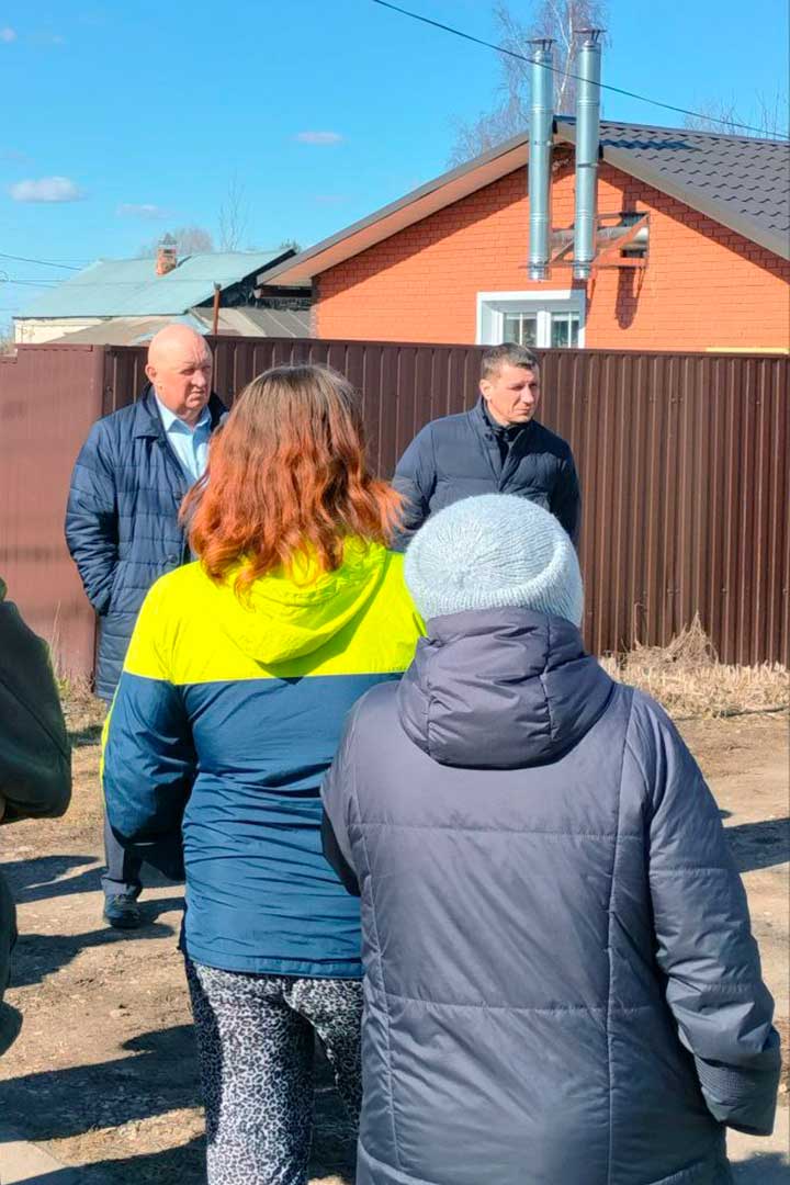 vstrecha fominskoe bunkovskie doma 3