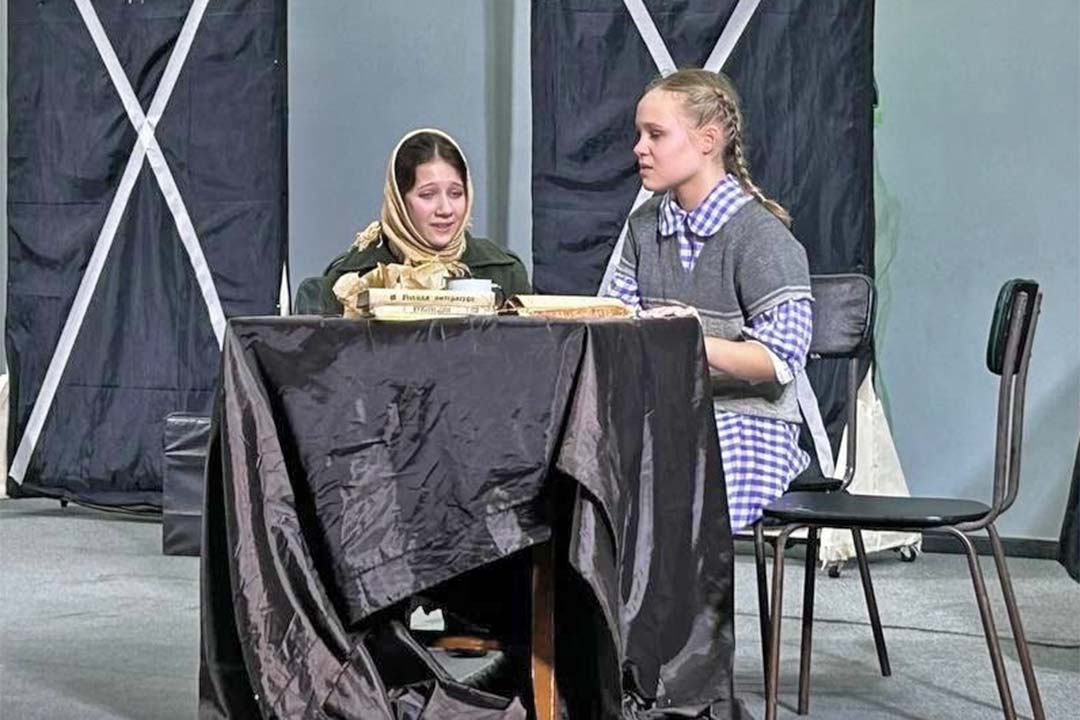 Novie Predstavlenia Satern4