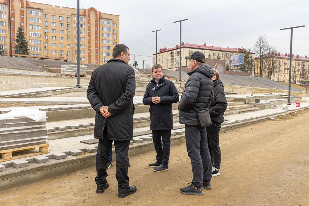 Rekonstruczij Pljshadi Pobedi 7