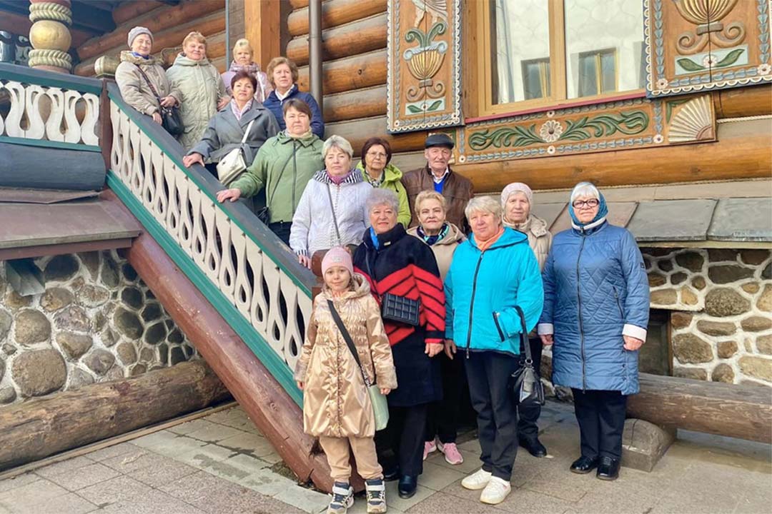 Activnoe Dolgolrtie I Ismailovsky Crem2l