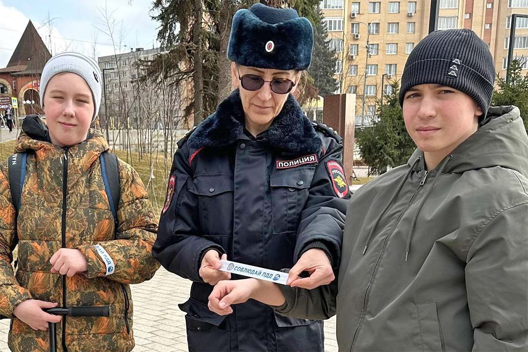 PDD Welosipedov4