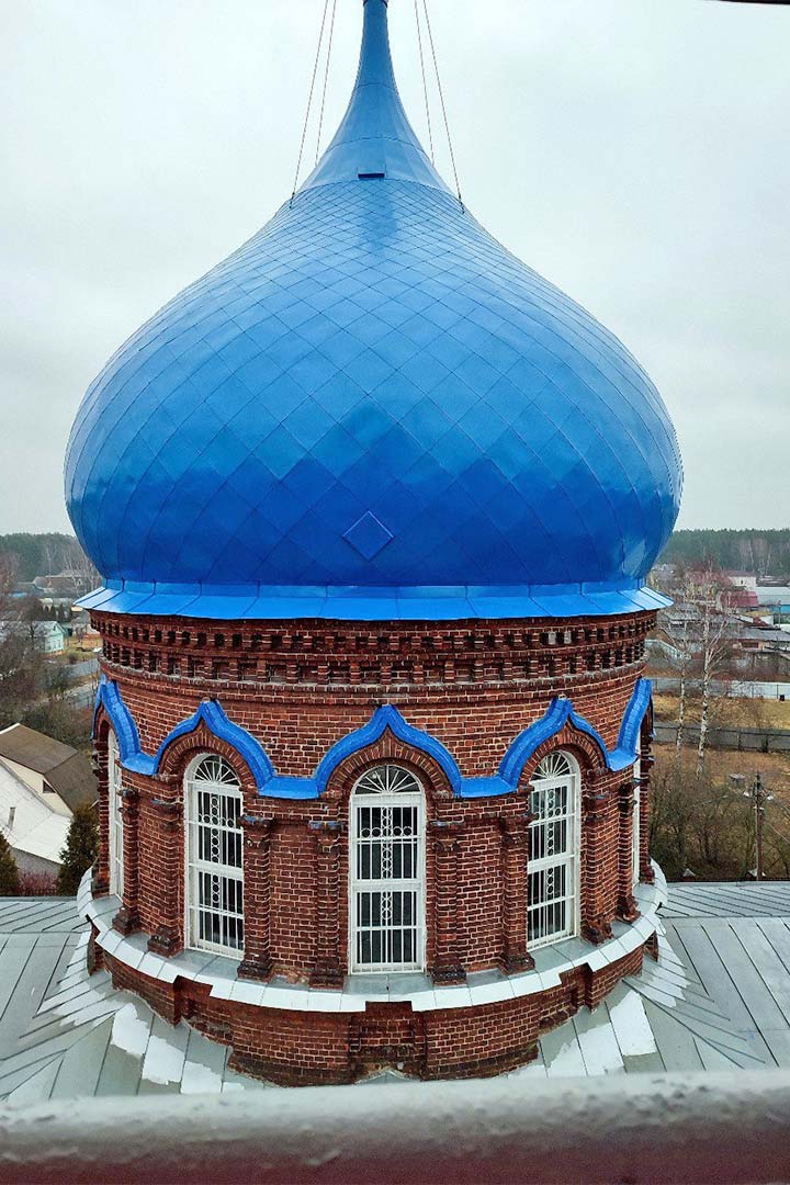 Pashalnaja Yarmarka 1