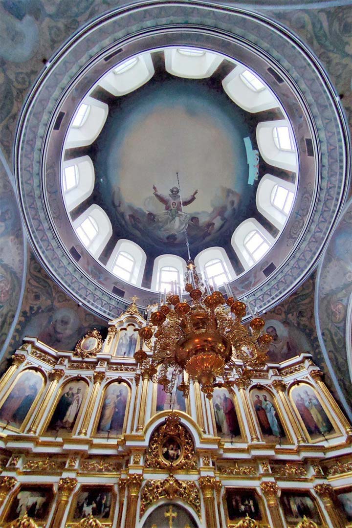 Pashalnaja Yarmarka 2