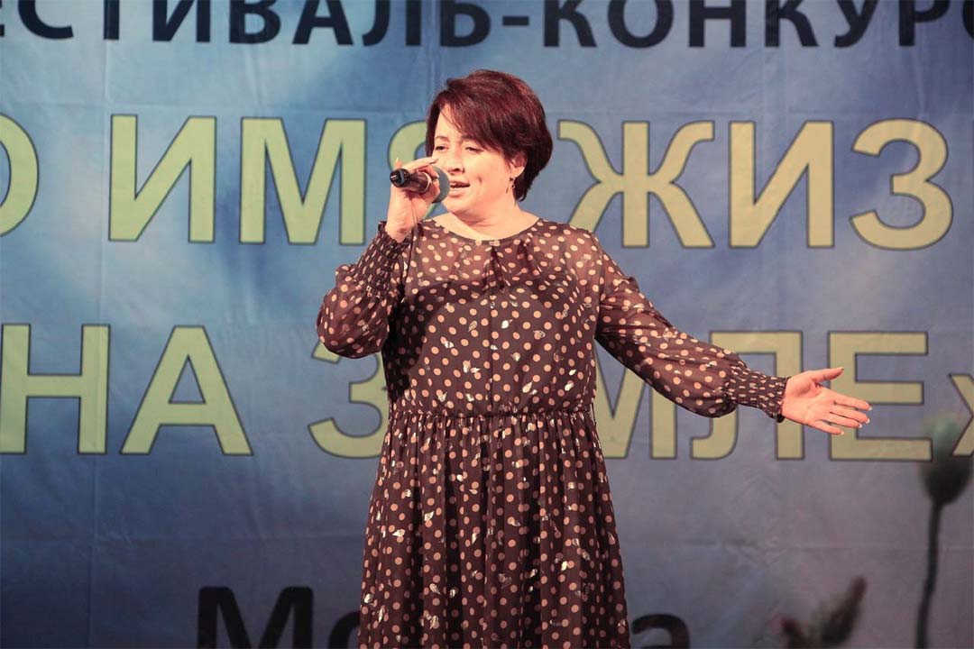 Vokalnaja Studia 2