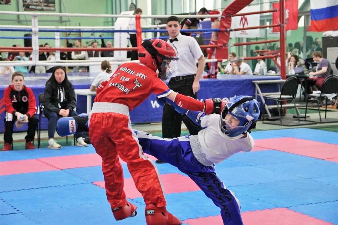 Kikboxing Monah2