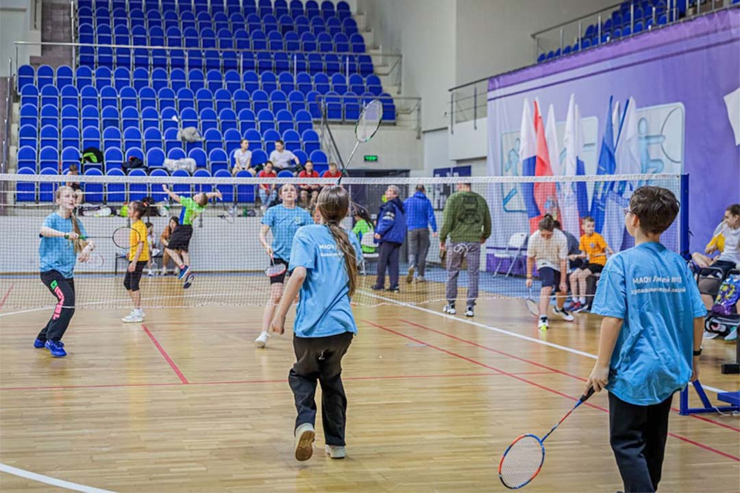 Turnir Badminton3