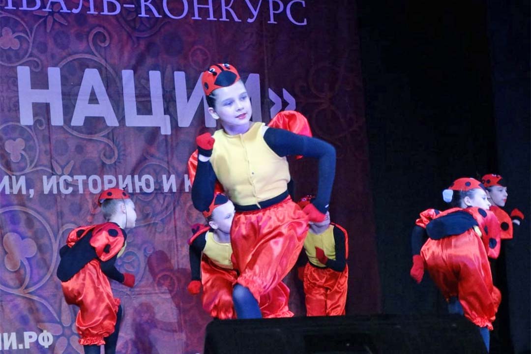 Wtoroi Etap Nasledie Nazii 2