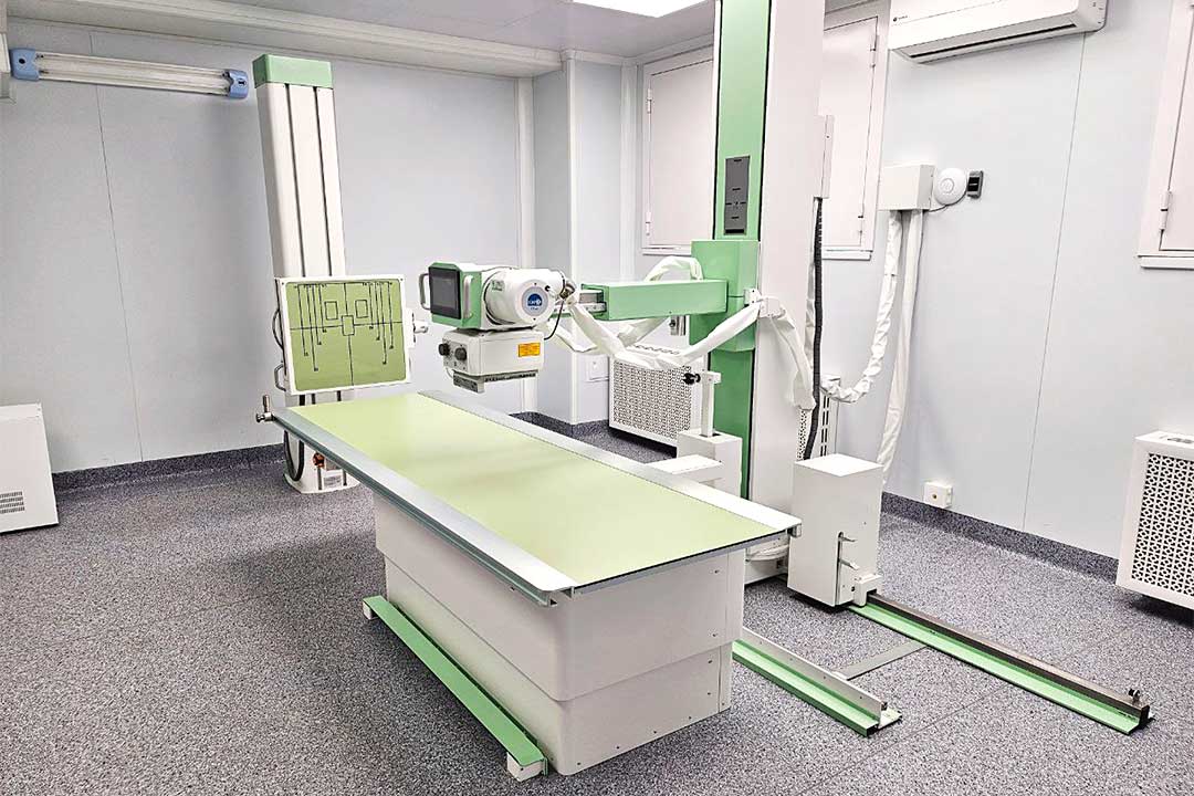 zdrav rentgen apparat 2