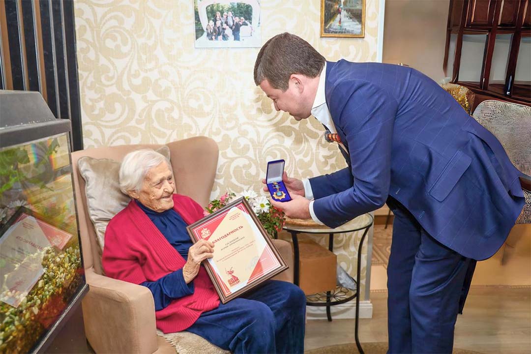 Malishew I Zabolotskaja 2