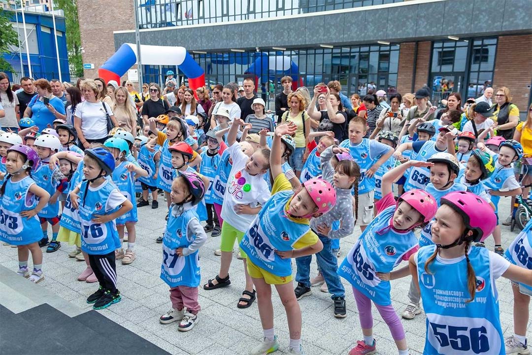 Samkat I Deni 3