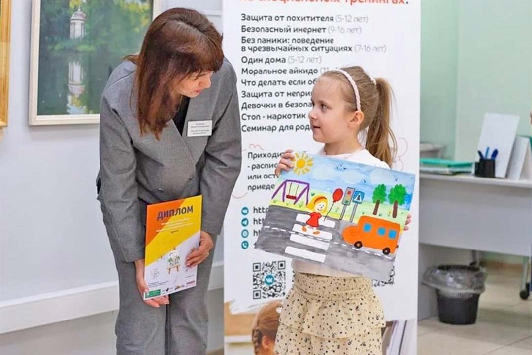Bezopasnie Kanikuki 2