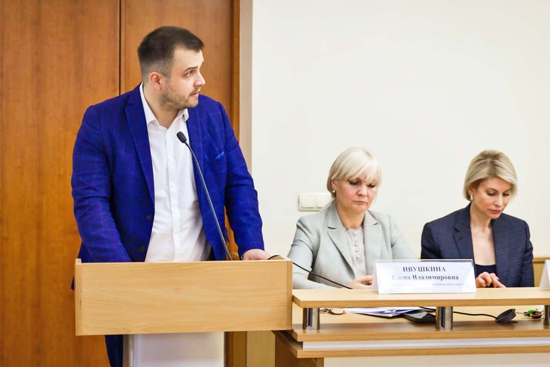 Soweshanie Administrazii