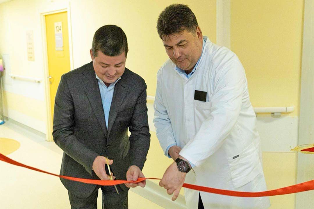 alishew I Zentr Materinstwa 4