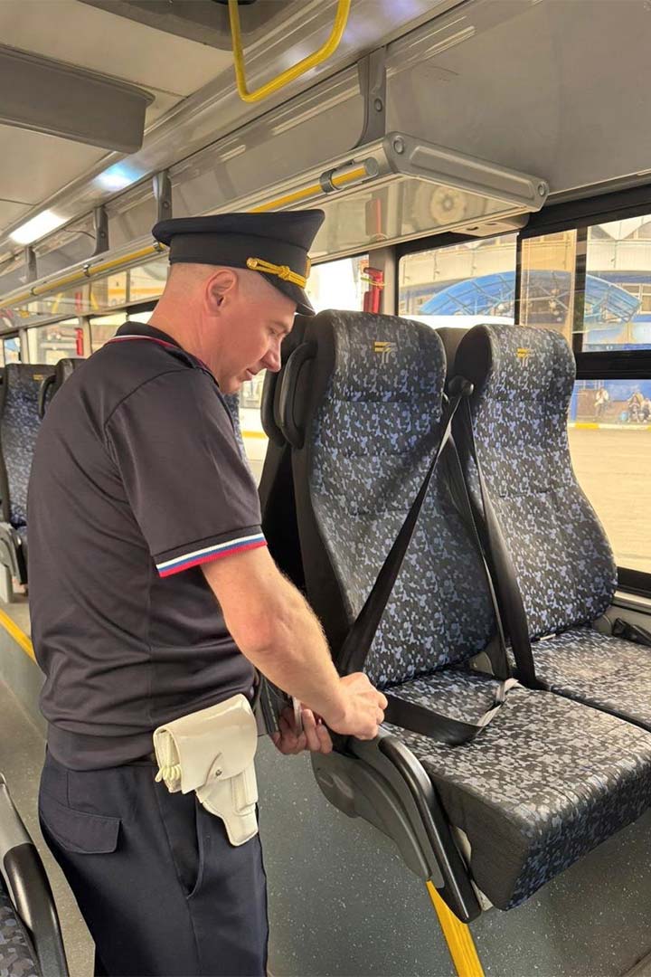 Gosawtoinspekt Avtobusi