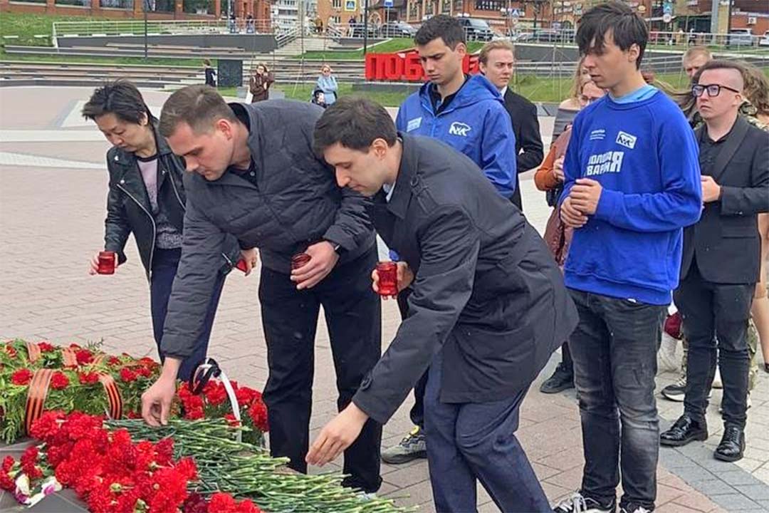 Den Pamyati I Skorb 2025 9