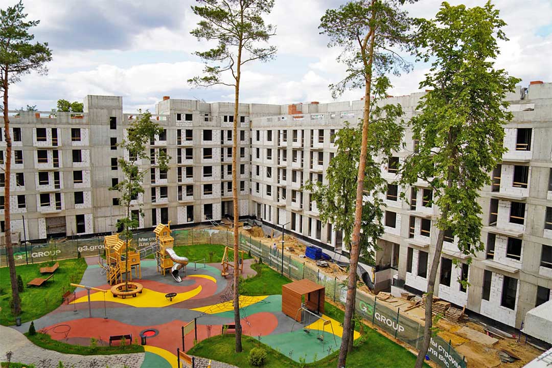 zhilyo G3 teatralniy vidacha kluchey 3