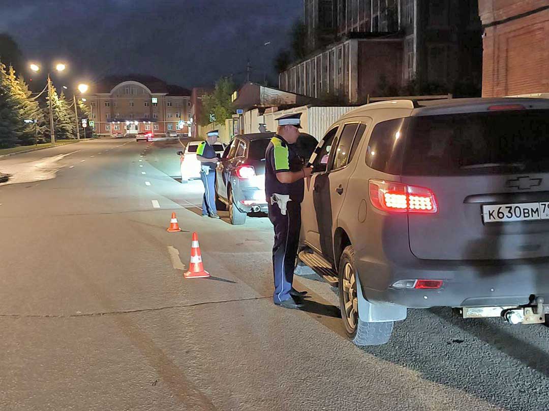 GIBDD reyd netrezv voditel 20.07 6