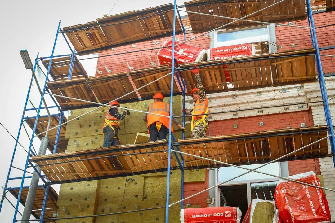 Bolnitsa Sroi 