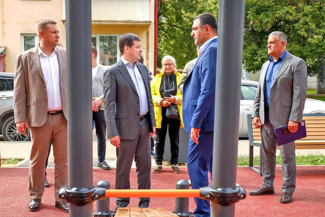 Malishew Blag 27.08.25 2