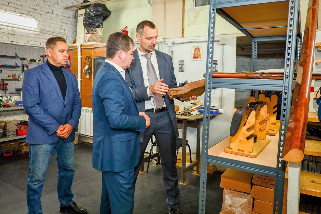 taktich snaypersk sistem 3