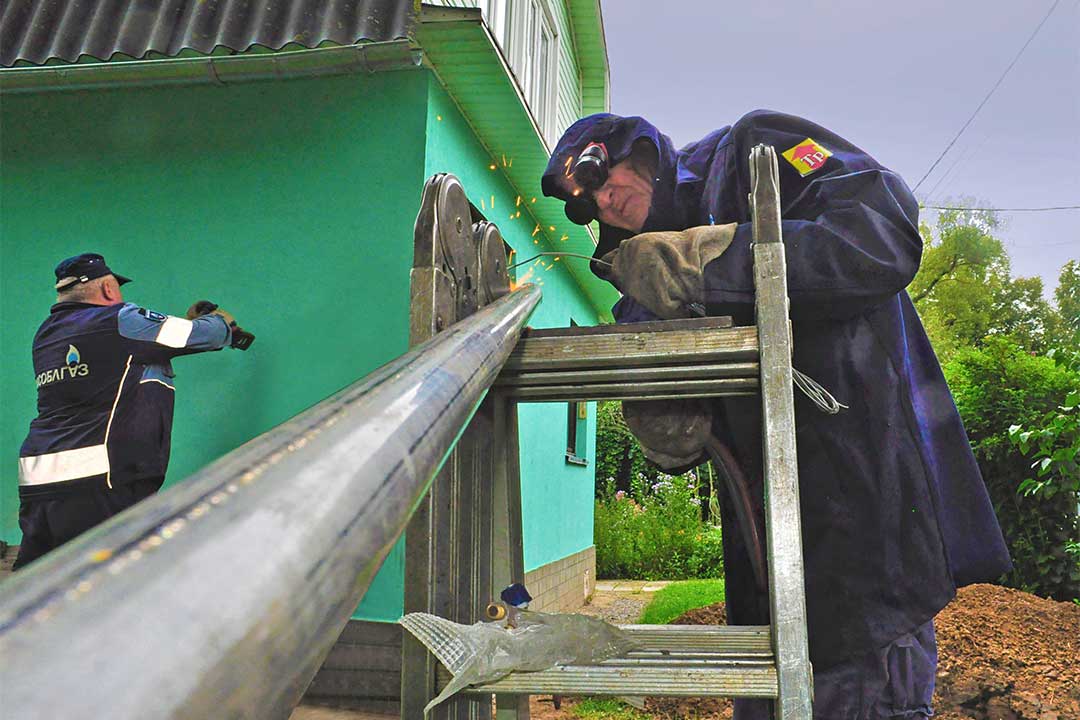 mosoblgaz zhdanovskoe 3