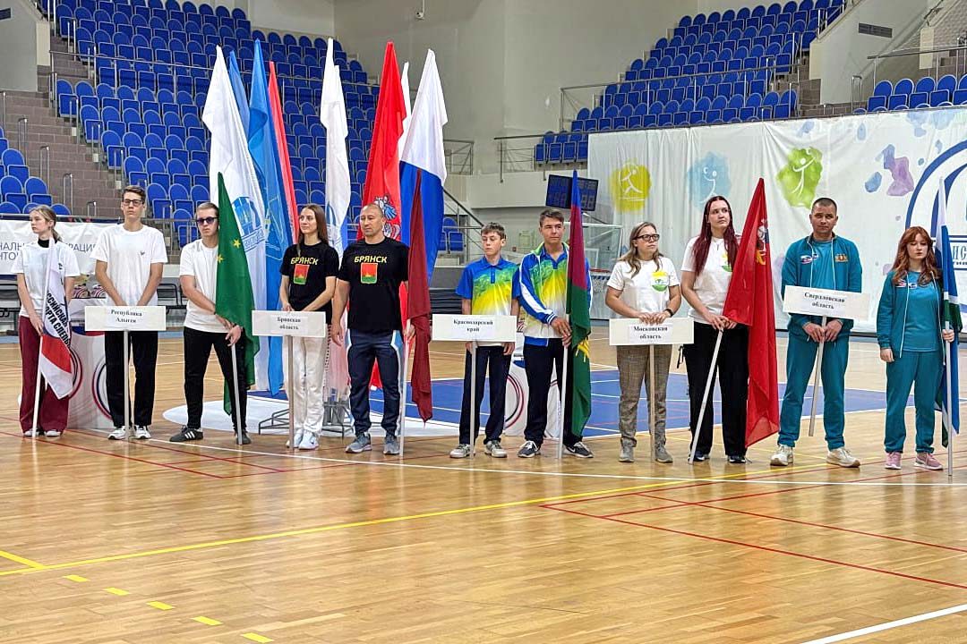spartakiada sport slepih ER 5