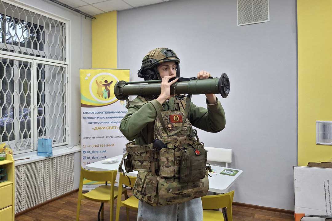 urok muzhestva dari svet 4