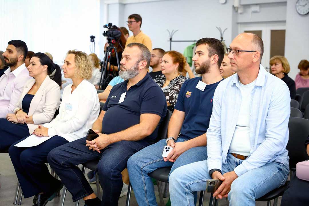 zdrav forum komandnih tehnologiy 2
