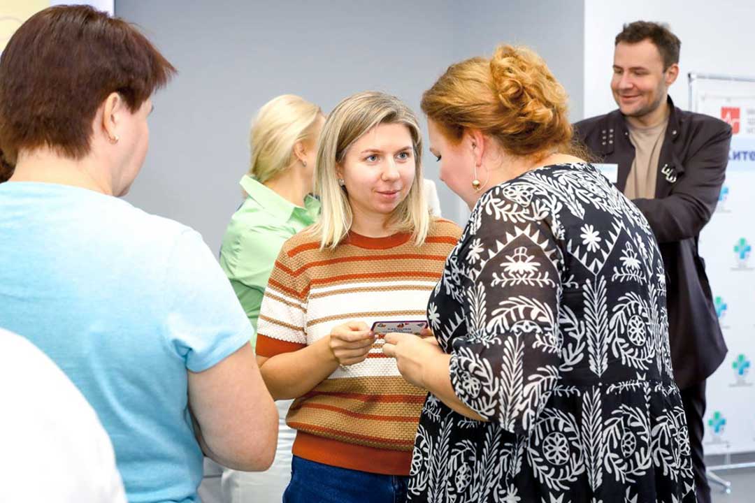 zdrav forum komandnih tehnologiy 3