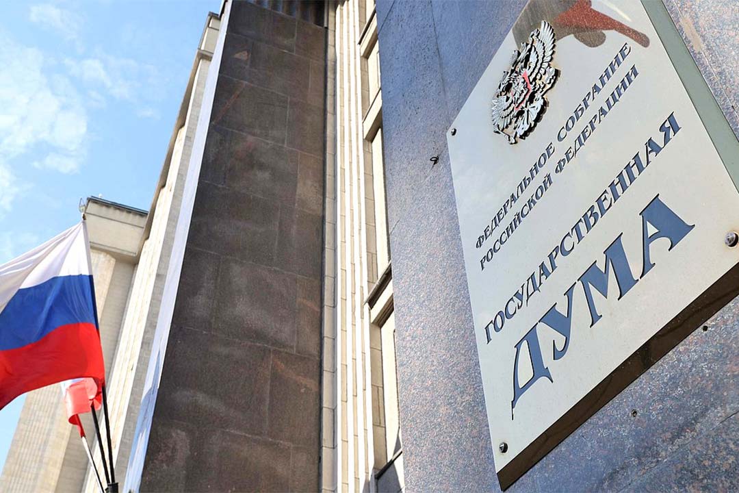 Госдума приняла законы о расширении социальных гарантий для участников СВО и добровольцев