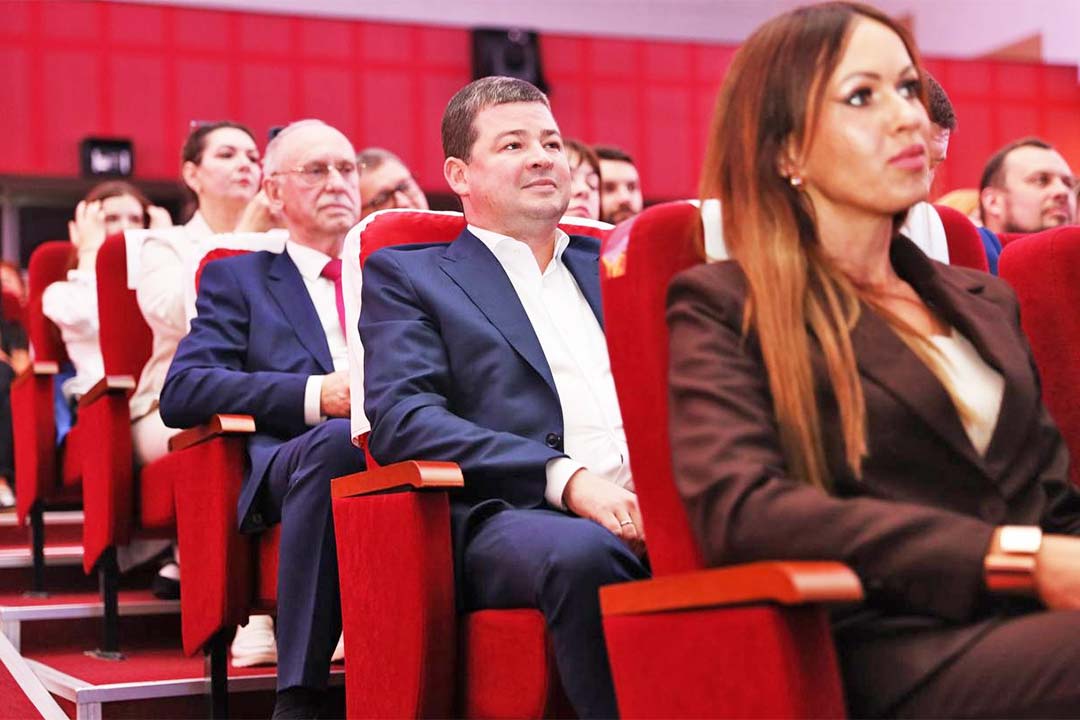 Prezent Knigi Dost 1