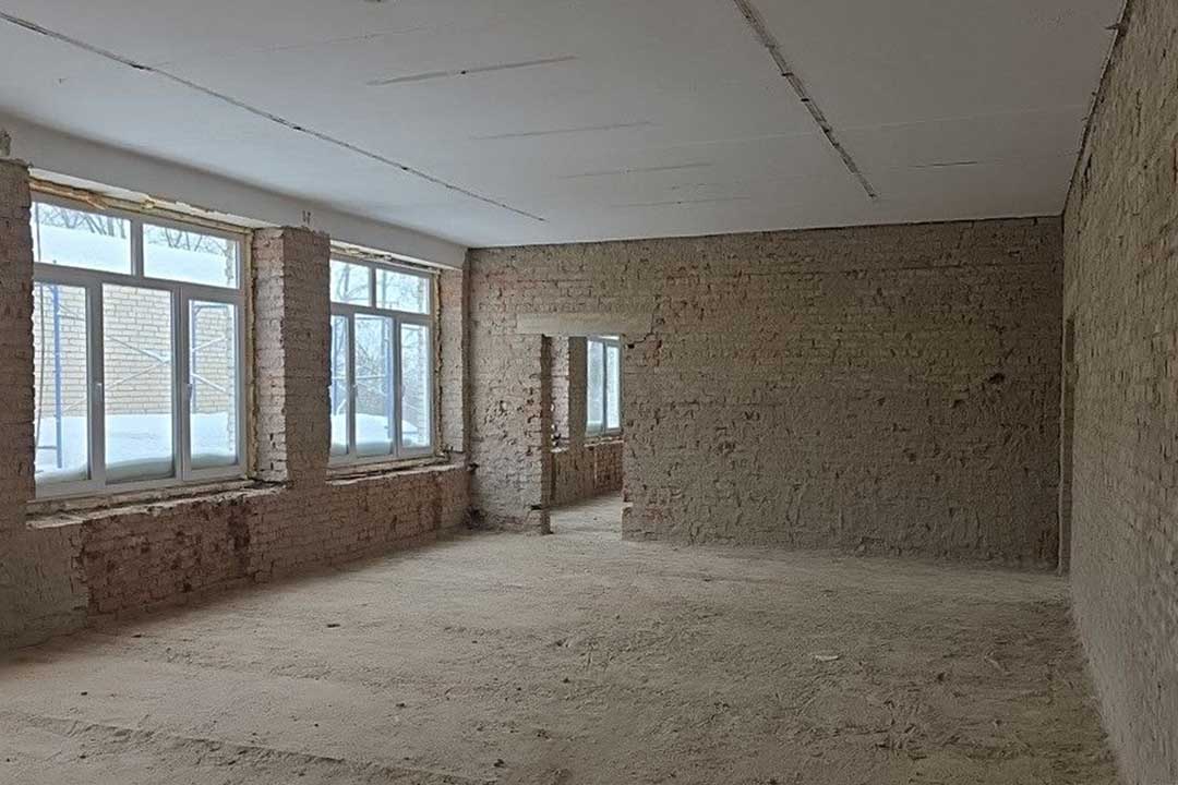 kap remont rybolovskaya school 2