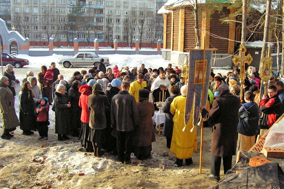 Pamyat Serafima Sarowskogo 3