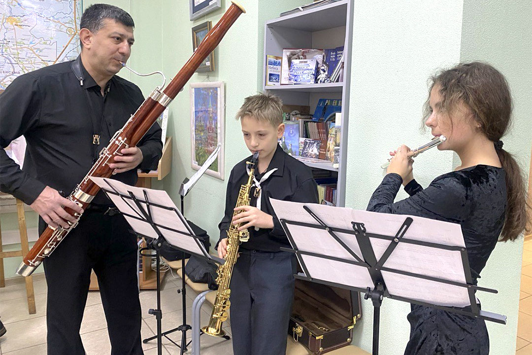 Vistavka Moya Rossiya 1