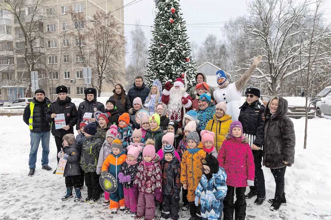 gibdd bezopasnaya zima kommunistich 7