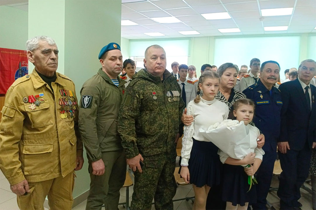 Parta Groya Nowoharit 1