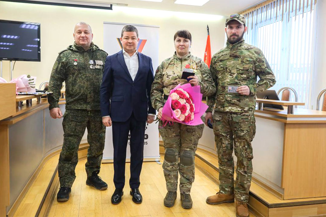 Vrutshenie Kartoshek SVO 