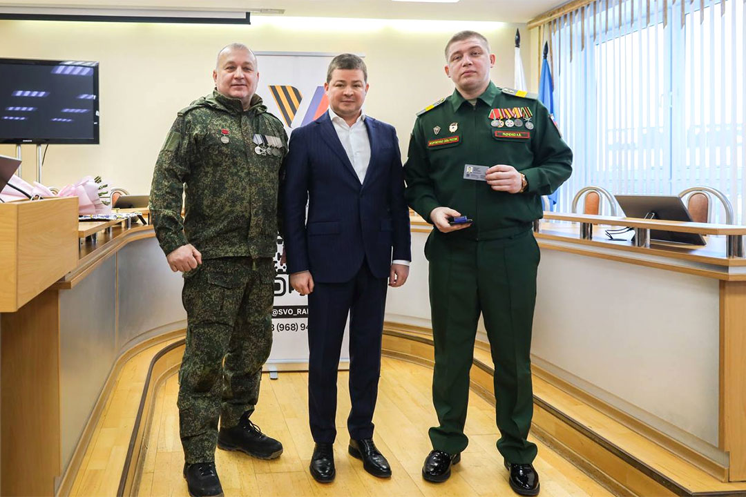 Vrutshenie Kartoshek SVO 