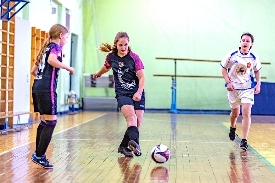 Futbolisti Jlel Soh 