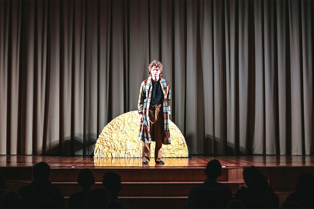 Malenkiy Prints Molodejniy Teatr 1