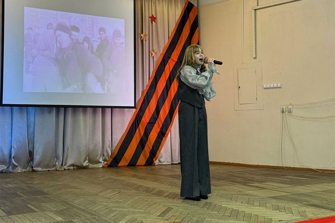 Pamat Stalin Bitvi 1