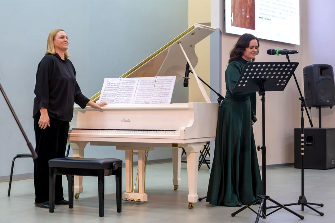 Musikalnii Sokrovisha 